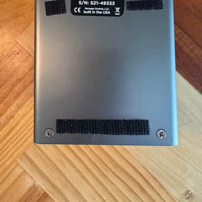Strymon El Capistan V1 2010 - 2022 - Grey image 8