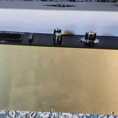 Universal Audio 1176LN Limiting Amplifier Reissue - PRISTINE image 4