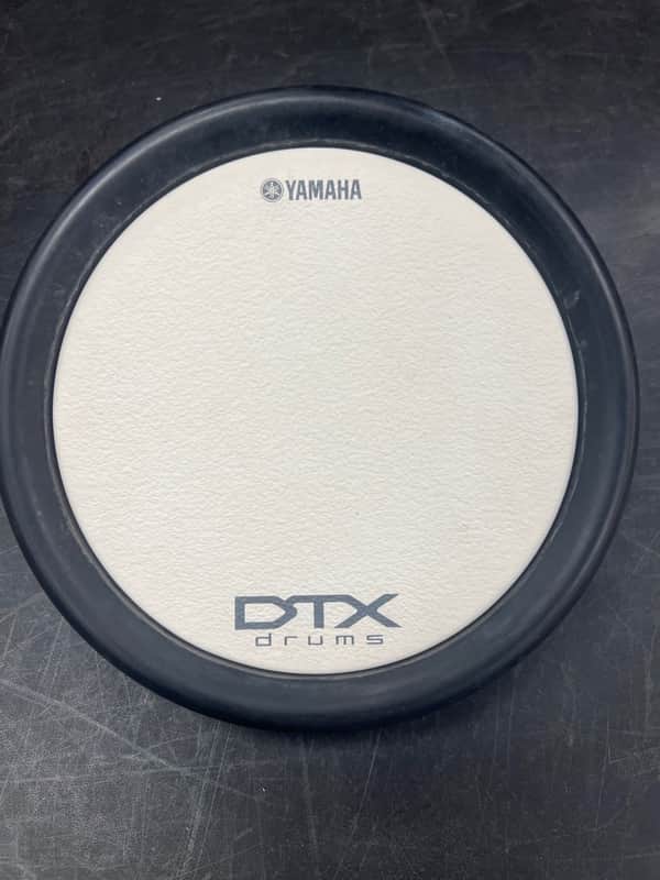 Yamaha XP70 Electronic Drum Pad 7" DTX Trigger Pad image 1