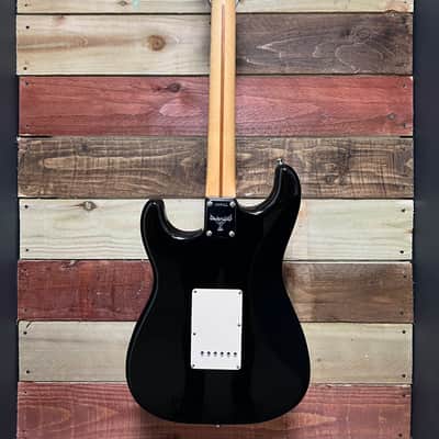 Fender Custom Shop Eric Clapton 'Blackie' Stratocaster 2004 image 11
