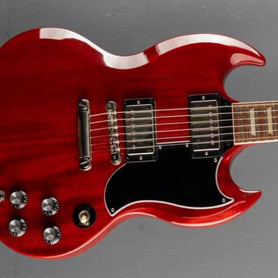 Gibson USA SG Standard '61, '24 image 1