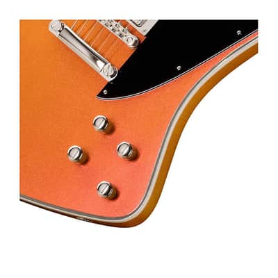 Epiphone Futura Firebird Custom image 5