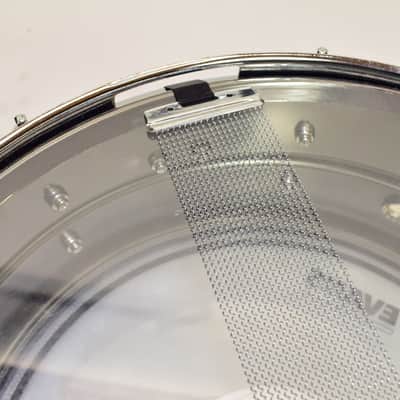 Tama Rockstar 14" x 5.5" Snare Drum image 7