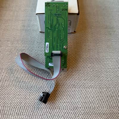 Make Noise STO Module 2008 - Present - Silver image 2