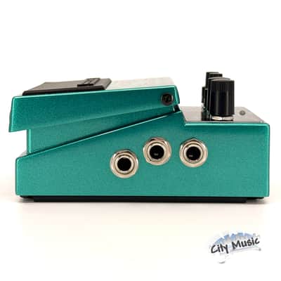Used Boss SL-2 Slicer Audio Pattern Processor Guitar Effects Pedal ♪ image 5