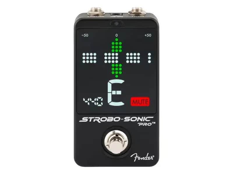 FENDER Strobo-sonic Pro image 1
