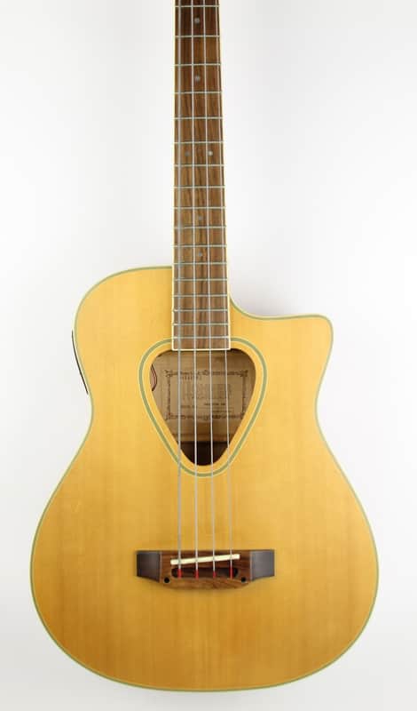 90's Hohner TWP600B Acoustic Bass image 1