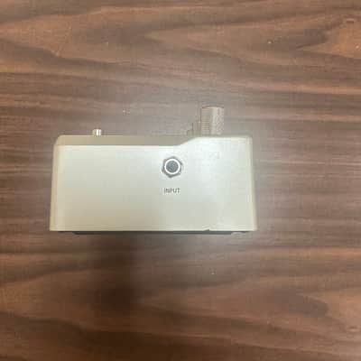 Blackstar HT-Boost Tube Boost Pedal 2010s - Silver image 4