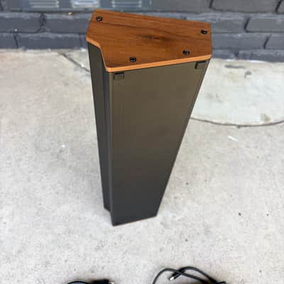 Moog 104 HP Unpowered Eurorack Case with 4ms Row Power 40 image 3