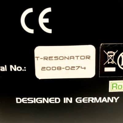 JoMox T-Resonator image 6