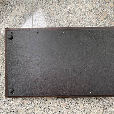 Zendrum ZIP60 (2 ZAP 2's), wenge, 2 Merge Bricks, 2 power supplies image 7