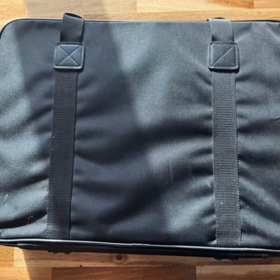 Pedaltrain Classic JR with Soft Case 2010s - Black image 5
