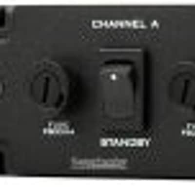Synergy SYN-5050 Rackmount 2 x 50-watt Tube Amp (SYN-5050d1) image 4