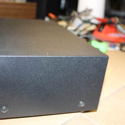 Restored Realistic 31-1988A 5 band Graphic Equalizer imagen 6