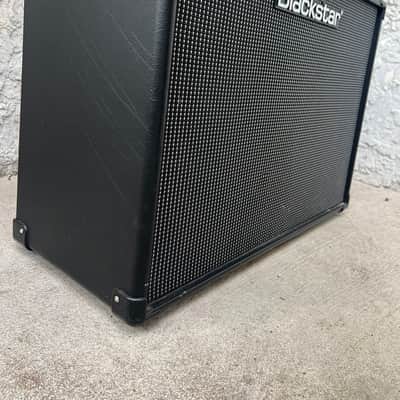 Blackstar ID:Core Stereo 100 2x10 100W Programmable Guitar Combo 2016 - Present - Black image 3