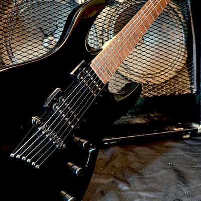 Mitchell MD150 2021 - High Gloss Black image 3
