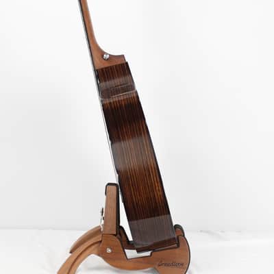 Premier Concertina Edgeburst Redwood EI Rosewood image 11