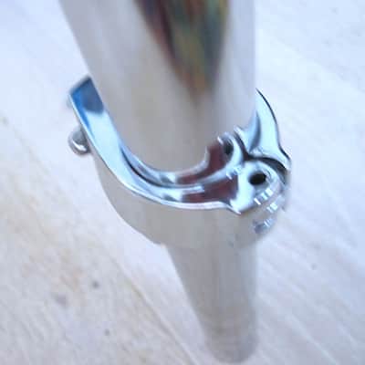 Mapex Double Hex Arm Tom Holder Receiver Mount Post with Memory Lock image 5
