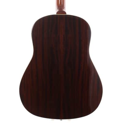 Epiphone FT-79 Inspired by the 1964 Texan Vintage Cherry Sunburst [1010171843] (04/06) image 4