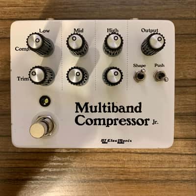 RT Electronix Multiband Compressor Jr. image 1