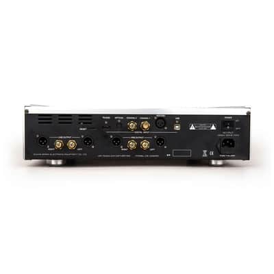 CAYIN CS-100 DAC - Dual Timbre HiFi D/A Converter - NEW! image 3