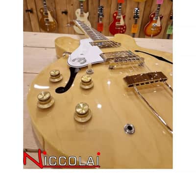 EPIPHONE Casino Natural (left-handed) image 13