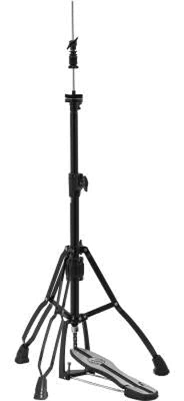 Mapex Mars Hi-Hat Stand - Black image 1