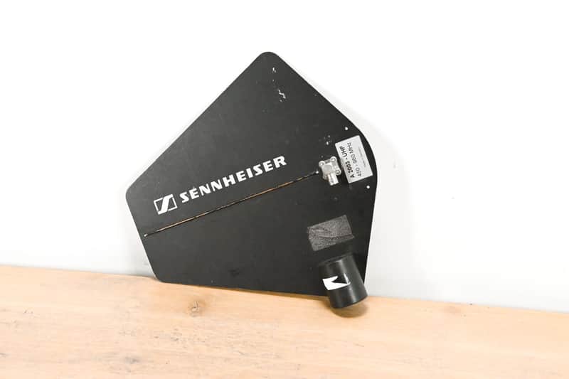 Sennheiser A-2003-UHF Passive Directional Antenna - 450-960 MHz CG0117Z image 1