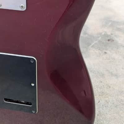 Fender Player Stratocaster Electric Guitar image 17