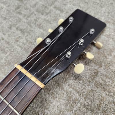 Vintage 1930s (New York) Favilla Archtop - Very Rare - Excellent Condition image 7