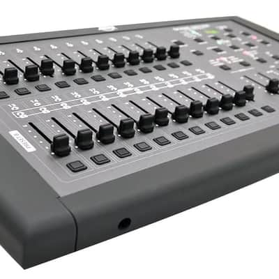 American DJ Supply SCENE-SETTER Special Effects Equipment image 6