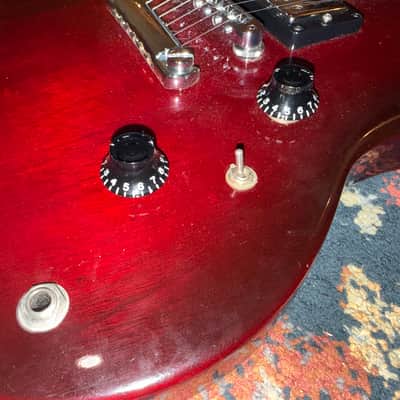 1990 Gibson SGI All American image 5