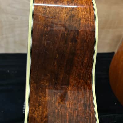 Bourgeois Advanced Slope D Brazilian 2003 - Sunburst image 17