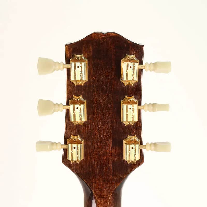 Ibanez 2453 Single Cutaway Hollow Body image 7