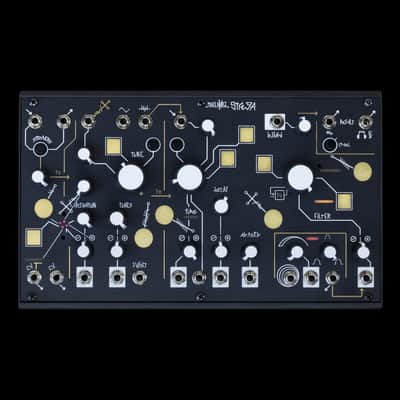 Make Noise Strega (BPNYC) image 1