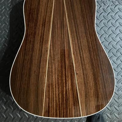 Martin D-35 50th Anniversary 2015 - Natural image 8