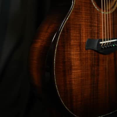 Taylor Next Generation Builders Edition K24ce 2026 - Gloss image 7
