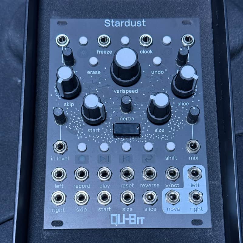 Qu-Bit Electronix Stardust