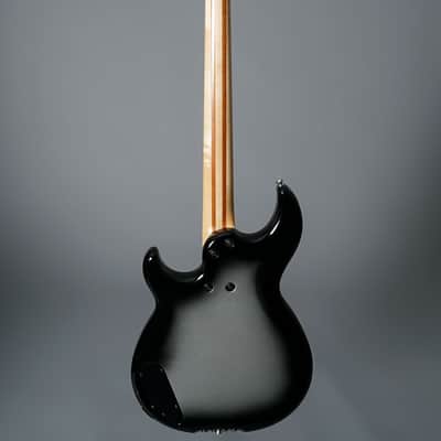 Yamaha BB2024 - Silverburst image 8