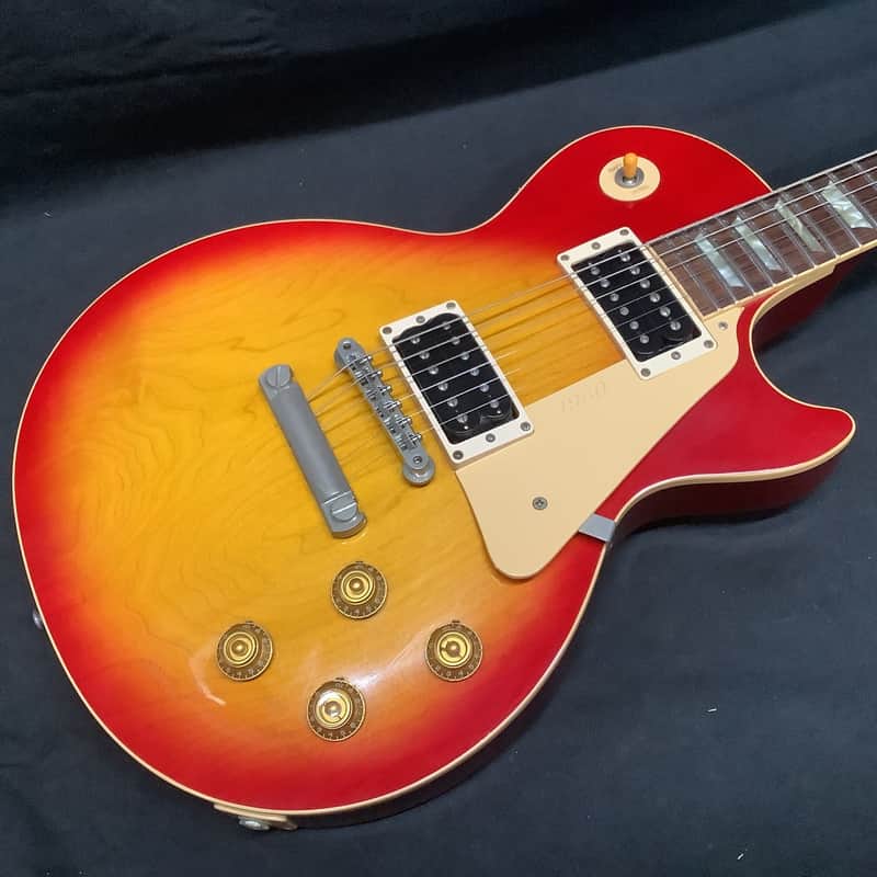 Gibson Les Paul Classic Electric Guitar 1997 Model