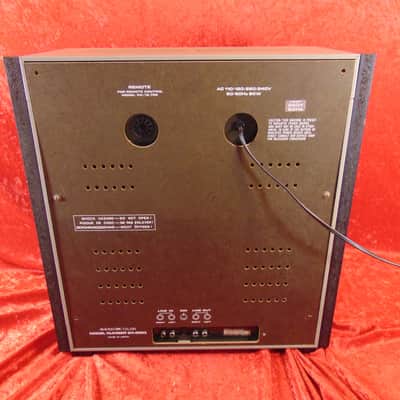 Akai GX-266 II Reel to Reel Tape Recorder image 7