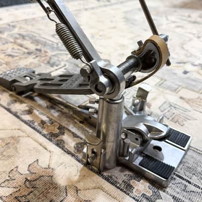 Rogers Swiv-O-Matic Bass Drum Pedal — Late 1983 Catalog Version — Rare Lever-Clamp Model image 4