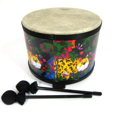 Ortega ANNAlog Percussion Stompbox | Reverb