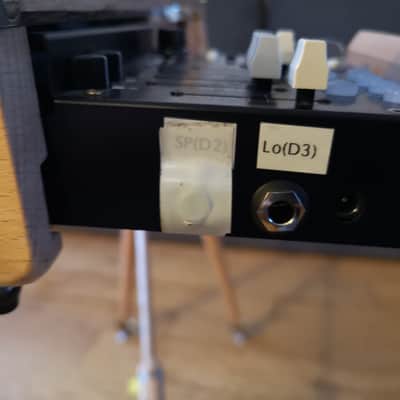 ASADEN Ondomo "100 Limited Edition" - Ondes Martenot Bild 6