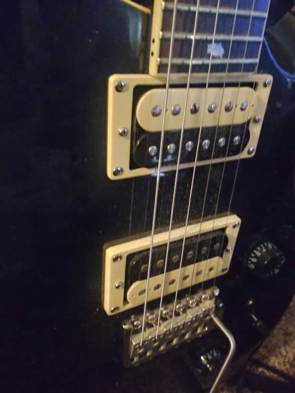 Paul Reed Smith SE Custom 24 Electric Guitar image 1
