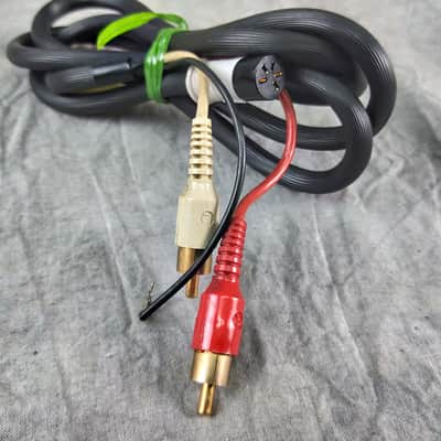 Stax UA-70 12" Inch Long Tone Arm In Excellent Condition image 13