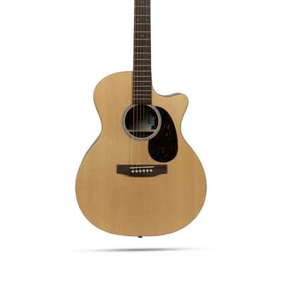 Martin GPC-X2E - Natural image 1