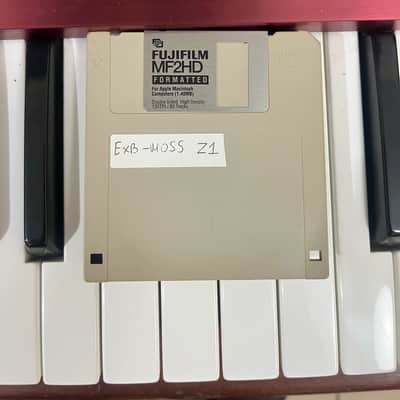 Korg Karma Workstation & Performance Synthesizer image 9