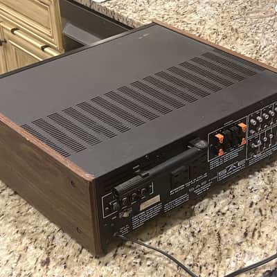 SAE TWO R6 70's-80's - Black 60 WPC (Serviced) image 14