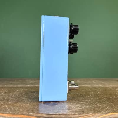 JHS Unicorn V2 2018 - Present - Blue image 4